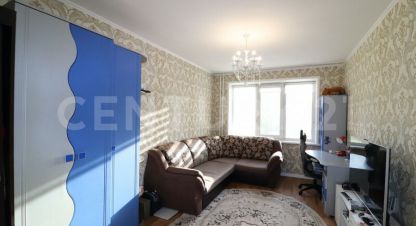 Купить квартиру 1 комнатную, 36.5 кв. м. Фотография №1 Продам квартиру 1 комнатную с общей площадью 36.5м2, 3/10 эт., на улице Космонавтов ул, г. Новоалтайск, Алтайский край, Россия, агентство CENTURY 21 Россия. Фотография №1
