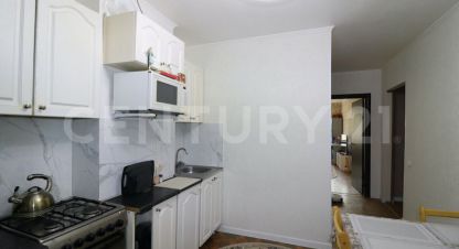 Продаётся квартира в г. Новоалтайск. Фотография №7 Продаётся квартира в г. Новоалтайск. Фотография №7