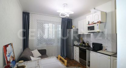 Купить 1 комнатную квартиру на улице Космонавтов ул г. Новоалтайск. Фотография №4 Купить 1 комнатную квартиру на улице Космонавтов ул г. Новоалтайск. Фотография №4