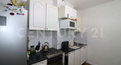 Продаётся 1 комнатная квартира в г. Новоалтайск. Фотография №6 Продаётся 1 комнатная квартира в г. Новоалтайск. Фотография №6