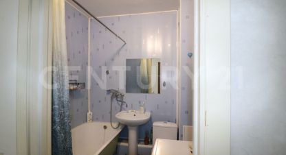 Купить квартиру 1 комнатную, 36.5 кв. м. Фотография №8 Купить квартиру 1 комнатную, 36.5 кв. м., Россия, г. Новоалтайск. Фотография №8