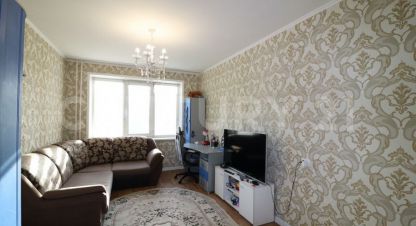 Купить 1 комнатную квартиру в г. Новоалтайск. Фотография №2 Купить 1 комнатную квартиру в г. Новоалтайск. Фотография №2