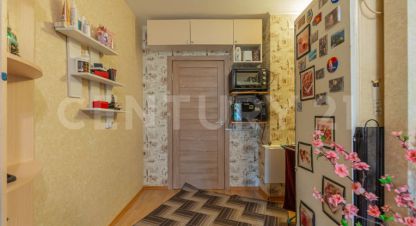Купить квартиру, 27.2 кв. м., Россия, г. Коммунар. Фотография №9