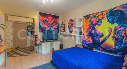 Продаётся квартира в г. Коммунар. Фотография №6