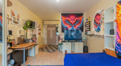 Продаётся квартира в г. Коммунар. Фотография №7