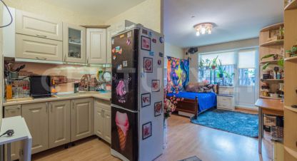 Купить квартиру, 27.2 кв. м., Россия, г. Коммунар. Фотография №10