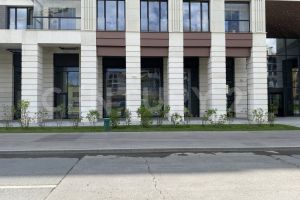 Сдам торговое помещение с общей площадью 88.4м2, на улице Нижние мневники ул  10, г. Москва, Москва, Россия, агентство CENTURY 21 Россия