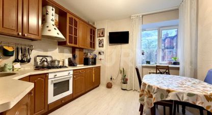 Купить квартиру 3-х комнатную, 80 кв. м., Россия, г. Балашиха. Фотография №9