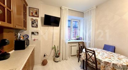 Купить квартиру 3-х комнатную, 80 кв. м., Россия, г. Балашиха. Фотография №8