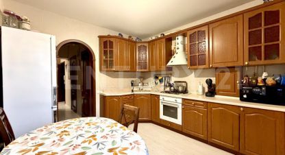 Купить квартиру 3-х комнатную, 80 кв. м., Россия, г. Балашиха. Фотография №10