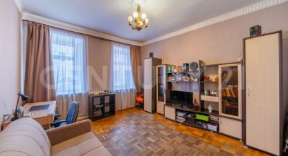 Купить 2-х комнатную квартиру на улице Миронова г. Санкт-Петербург. Фотография №4 Купить 2-х комнатную квартиру на улице Миронова г. Санкт-Петербург. Фотография №4