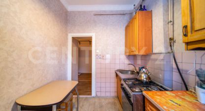 Купить квартиру 2-х комнатную, 52.2 кв. м. Фотография №9 Купить квартиру 2-х комнатную, 52.2 кв. м., Россия, г. Санкт-Петербург. Фотография №9