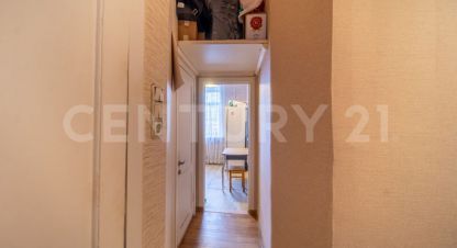 Купить квартиру 2-х комнатную, 52.2 кв. м. Фотография №10 Купить квартиру 2-х комнатную, 52.2 кв. м., Россия, г. Санкт-Петербург. Фотография №10