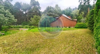 Купить земельный участок на улице 1-й калиновский проезд г. Видное. Фотография №4