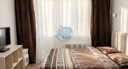 Купить квартиру 3-х комнатную, 62 кв. м., Россия, г. Купелинка мкр. Фотография №8