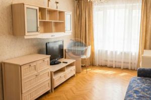 Продам квартиру 2-х комнатную с общей площадью 44.6м2, 2/9 эт., на улице Ленинского комсомола пр-кт, г. Видное, Московская обл., Россия, агентство MaxRealty