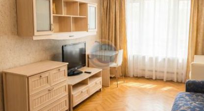 Продам квартиру 2-х комнатную с общей площадью 44.6м2, 2/9 эт., на улице Ленинского комсомола пр-кт, г. Видное, Московская обл., Россия, агентство MaxRealty. Фотография №1