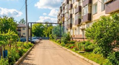 Продам квартиру 1 комнатную с общей площадью 31м2, 4/5 эт., на улице 130, г. Петровское п/о, Московская обл., Россия, агентство MaxRealty. Фотография №1