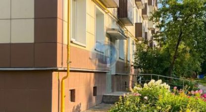 Купить 1 комнатную квартиру на улице 130 г. Петровское п/о. Фотография №4