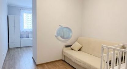 Продаётся 2-х комнатная квартира в г. Купелинка мкр. Фотография №6