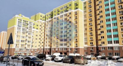 Купить 2-х комнатную квартиру в г. Купелинка мкр. Фотография №2