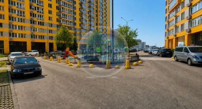 Купить 1 комнатную квартиру в г. Видное. Фотография №2