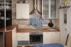 Продам квартиру с общей площадью 40м2, 2/18 эт., на улице Березовая ул, г. Видное, Московская обл., Россия, агентство MaxRealty