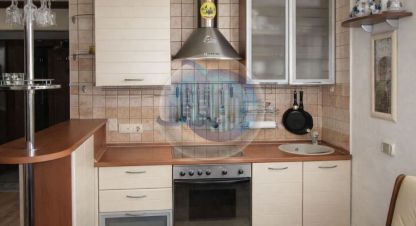Продам квартиру с общей площадью 40м2, 2/18 эт., на улице Березовая ул, г. Видное, Московская обл., Россия, агентство MaxRealty. Фотография №1