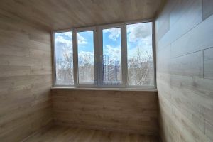 Продам квартиру 3-х комнатную с общей площадью 65м2, 9/9 эт., на улице 10-й пятилетки, г. Новочебоксарск, Чувашия респ., Россия, агентство Агентство недвижимости Ориентир