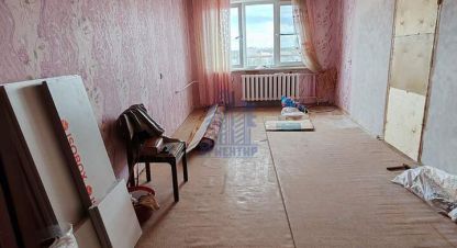 Купить квартиру на улице 10-й пятилетки г. Новочебоксарск. Фотография №5