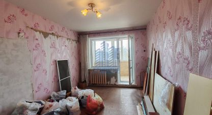 Продаётся квартира в г. Новочебоксарск. Фотография №7