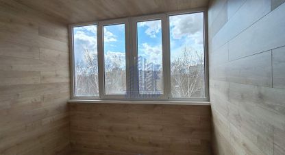 Продам квартиру 3-х комнатную с общей площадью 65м2, 9/9 эт., на улице 10-й пятилетки, г. Новочебоксарск, Чувашия респ., Россия, агентство Агентство недвижимости Ориентир. Фотография №1