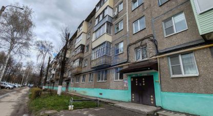 Купить квартиру на улице Винокурова г. Новочебоксарск. Фотография №5