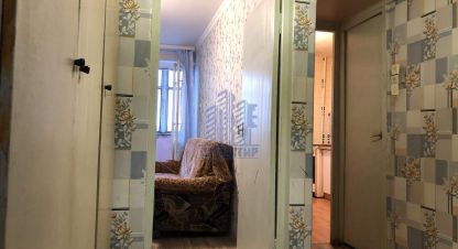 Купить квартиру 1 комнатную, 43 кв. м. Фотография №9 Купить квартиру 1 комнатную, 43 кв. м., Россия, г. Новочебоксарск. Фотография №9