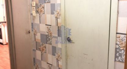 Купить квартиру 1 комнатную, 43 кв. м. Фотография №10 Купить квартиру 1 комнатную, 43 кв. м., Россия, г. Новочебоксарск. Фотография №10