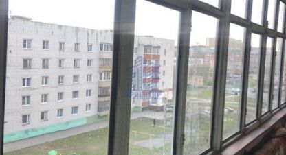 Купить 1 комнатную квартиру на улице 10-й пятилетки г. Новочебоксарск. Фотография №4 Купить 1 комнатную квартиру на улице 10-й пятилетки г. Новочебоксарск. Фотография №4