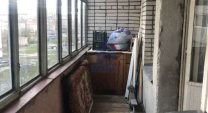 Продаётся 1 комнатная квартира в г. Новочебоксарск. Фотография №6 Продаётся 1 комнатная квартира в г. Новочебоксарск. Фотография №6