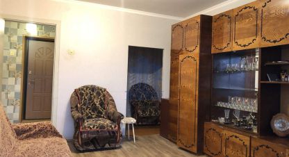 Купить 1 комнатную квартиру в г. Новочебоксарск. Фотография №2 Купить 1 комнатную квартиру в г. Новочебоксарск. Фотография №2