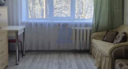 Продам комнату с общей площадью 13.3м2, 2/5 эт., на улице Парковая, г. Новочебоксарск, Чувашия респ., Россия, агентство Агентство недвижимости Ориентир. Фотография №1