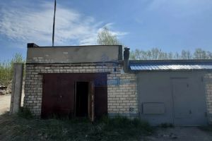 Продам гараж/паркинг с общей площадью 21.6м2, г. Новочебоксарск, Чувашия респ., Россия, агентство Агентство недвижимости Ориентир