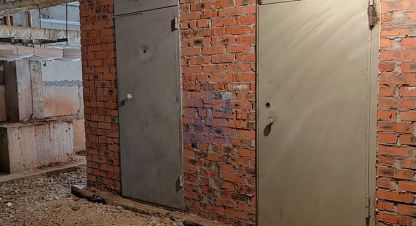 Купить гараж/паркинг в г. Новочебоксарск. Фотография №3