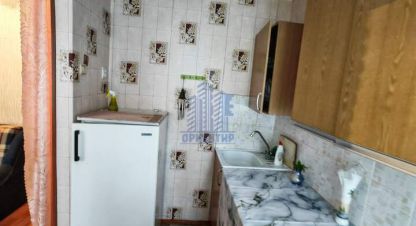 Купить 1 комнатную квартиру в г. Чебоксары. Фотография №2