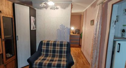Продаётся квартира в г. Чебоксары. Фотография №7