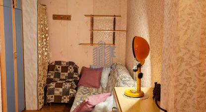 Купить 1 комнатную квартиру на улице Декабристов г. Чебоксары. Фотография №4