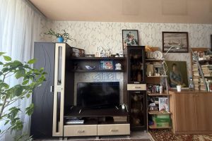Продам квартиру 1 комнатную с общей площадью 40м2, 5/9 эт., на улице Чернышевского, г. Чебоксары, Чувашия респ., Россия, агентство Агентство недвижимости Ориентир