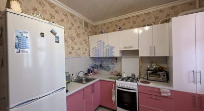 Купить квартиру 1 комнатную, 40 кв. м., Россия, г. Чебоксары. Фотография №9