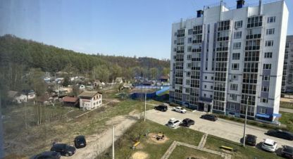 Купить квартиру 1 комнатную, 40 кв. м., Россия, г. Чебоксары. Фотография №10