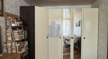 Купить 1 комнатную квартиру на улице Чернышевского г. Чебоксары. Фотография №4