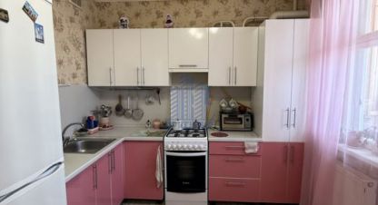 Купить квартиру 1 комнатную, 40 кв. м., Россия, г. Чебоксары. Фотография №8