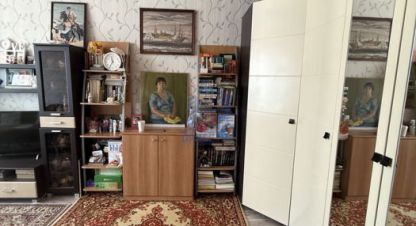 Купить квартиру на улице Чернышевского г. Чебоксары. Фотография №5